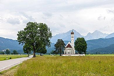 《烽火与炊烟》Steam页面上线 国风开放世界经营探索